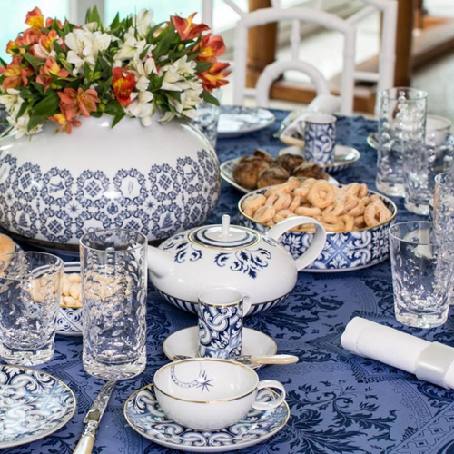 Салатник Transatlantica 21см, Vista Alegre