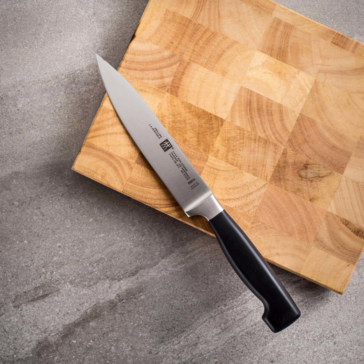 Нож для нарезки 160 мм, TWIN Four Star, Zwilling
