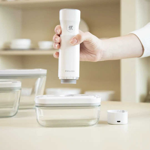 Вакуумный насос Zwilling Fresh&Save