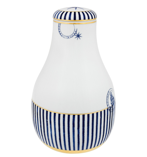 Горшок с крышкой Transatlantica 22см, Vista Alegre