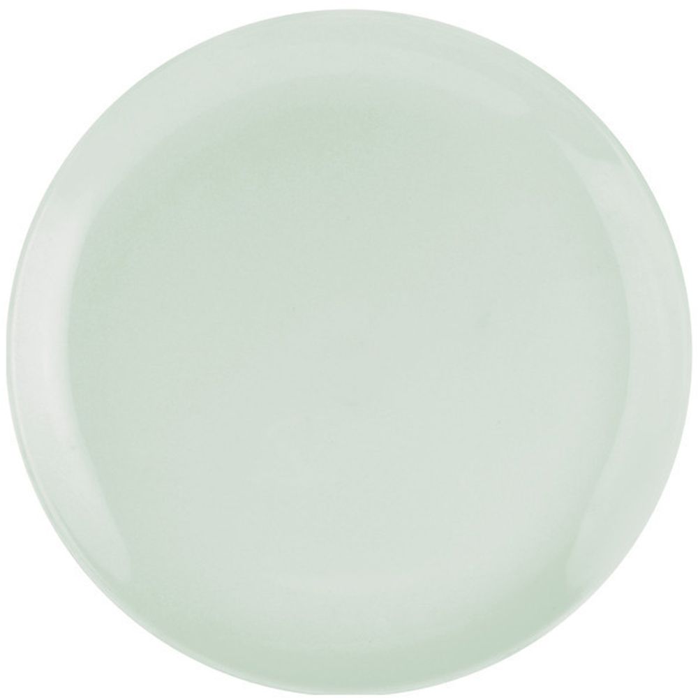 Тарелка обеденная Portmeirion "Выбор Портмейрион" 27см (зеленая)