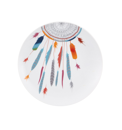 Тарелка десертная  23 см Atrapasuenos, Vista Alegre