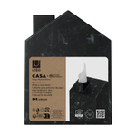Бокс для салфеток Casa, черный, Umbra