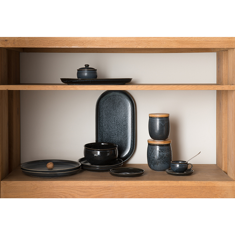 Набор тарелок Cosmic Kitchen, 26 см, 2 шт.