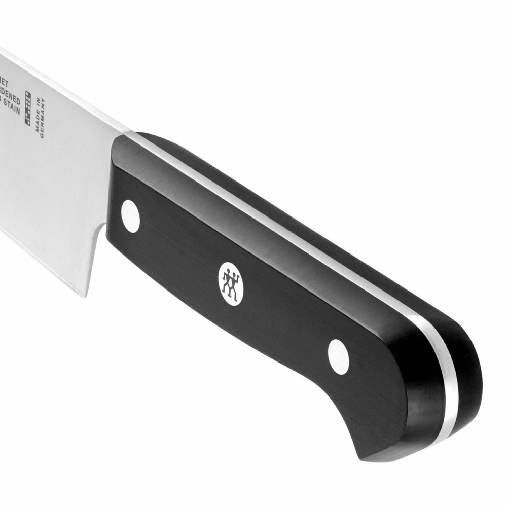 Набор ножей 36130-003, 3 шт, Gourmet, ZWILLING в онлайн-магазине элитной посуды Этикет с быстрой доставкой по Москве, Спб, России