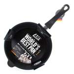 Сковорода алюминиевая с антипригарным покрытием AMT726FIX, 26 см, Frying Pans Fix, АМТ
