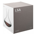 Графин для вина Wine 2.4 л, LSA International