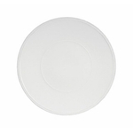 Тарелка обеденная 28,4 см Costa Nova Friso белая