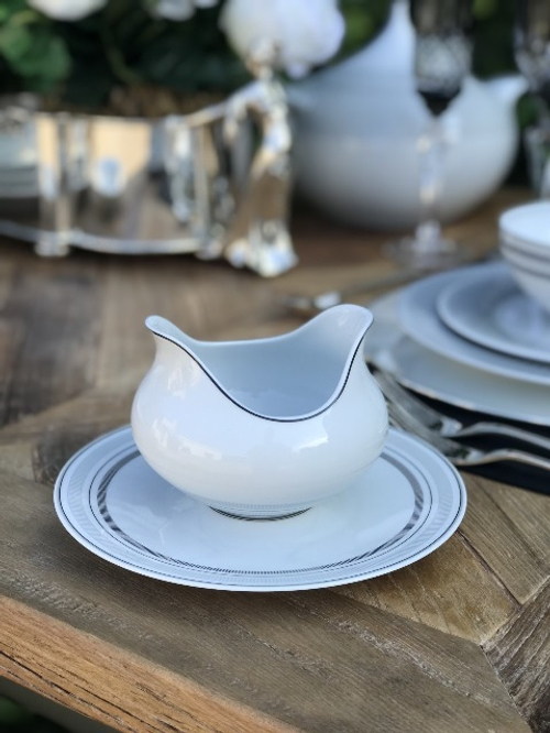 Соусник 400мл с подставкой Elegant, Vista Alegre