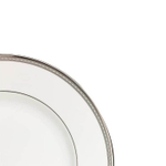 Купить Тарелку суповую 23 см, фарфор, LEN6230122, Марри-Хилл, Lenox в интернет-магазине качественной посуды Этикет по выгодной цене