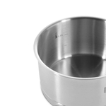 Онлайн-магазин Этикет: Ковш с крышкой 16 см, Prime, Zwilling