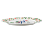 Тарелка Toucan из коллекции Birds of Paradise, ?28 см