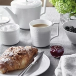 Кружка Wedgwood Инталия 320 мл, фарфор