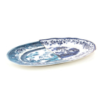 Блюдо 37x24,8 см Diomira, Hybrid, Seletti