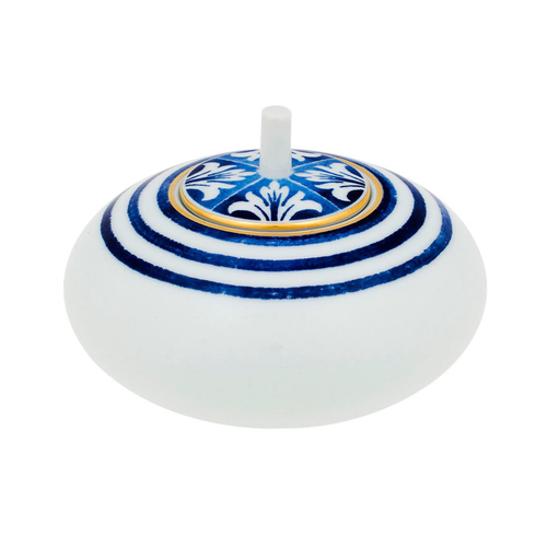 Сахарница Transatlantica, Vista Alegre