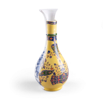 Ваза 36,5 см Chunar, Hybrid, Seletti