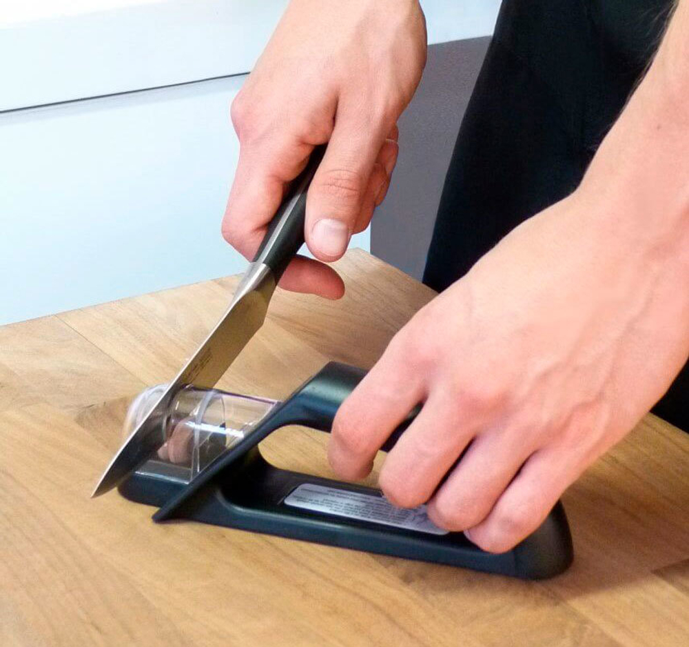 Точилка для ножей, Signature Knife, Robert Welch