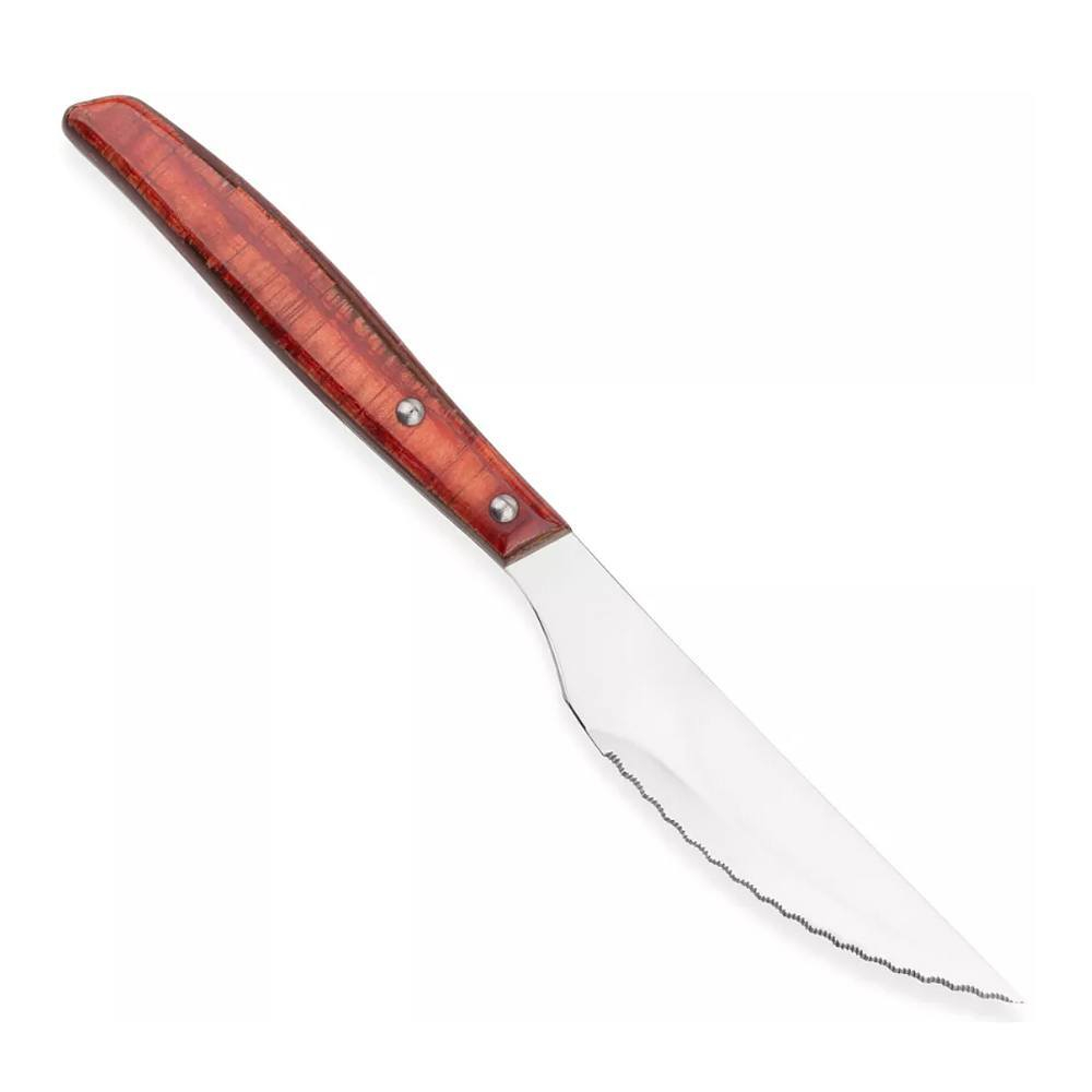 Набор ножей для стейка Arcos Steak Knives коричневый 6 пр