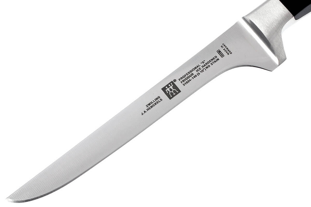 Нож для снятия мяса с костей 140 мм,  Professional "S", Zwilling