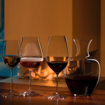 Набор из 2-х хрустальных бокалов для вина, 370 мл, Veritas, Riedel (6449/05)