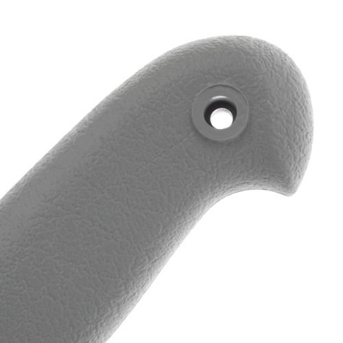 Нож обвалочный 13 см, из прокатной высокоуглеродистой нержавеющей стали, пластиковая рукоять, серый, 2420, Colour-prof, Arcos