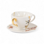Чайная пара Kintsugi 1, Seletti