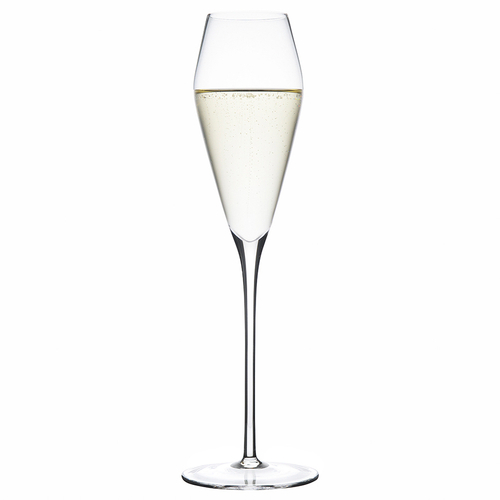Набор бокалов для шампанского Flavor, 260 мл, 4 шт., Liberty Jones