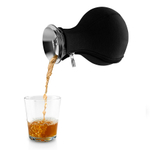 Чайник заварочный Tea maker в  чехле 1 л черный, Eva Solo