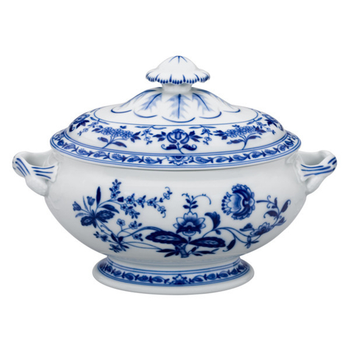 Супница Vista Alegre Margao 3,2 л, фарфор