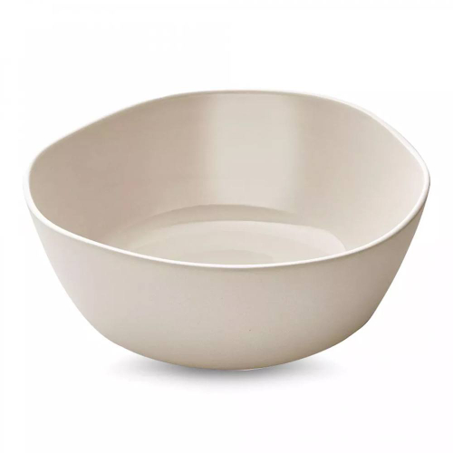 Салатник 20 см Guy Degrenne Brume Rose розовый