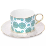 Сервиз чайный на 6 персон 21 предмет Mix&Match Home Максим