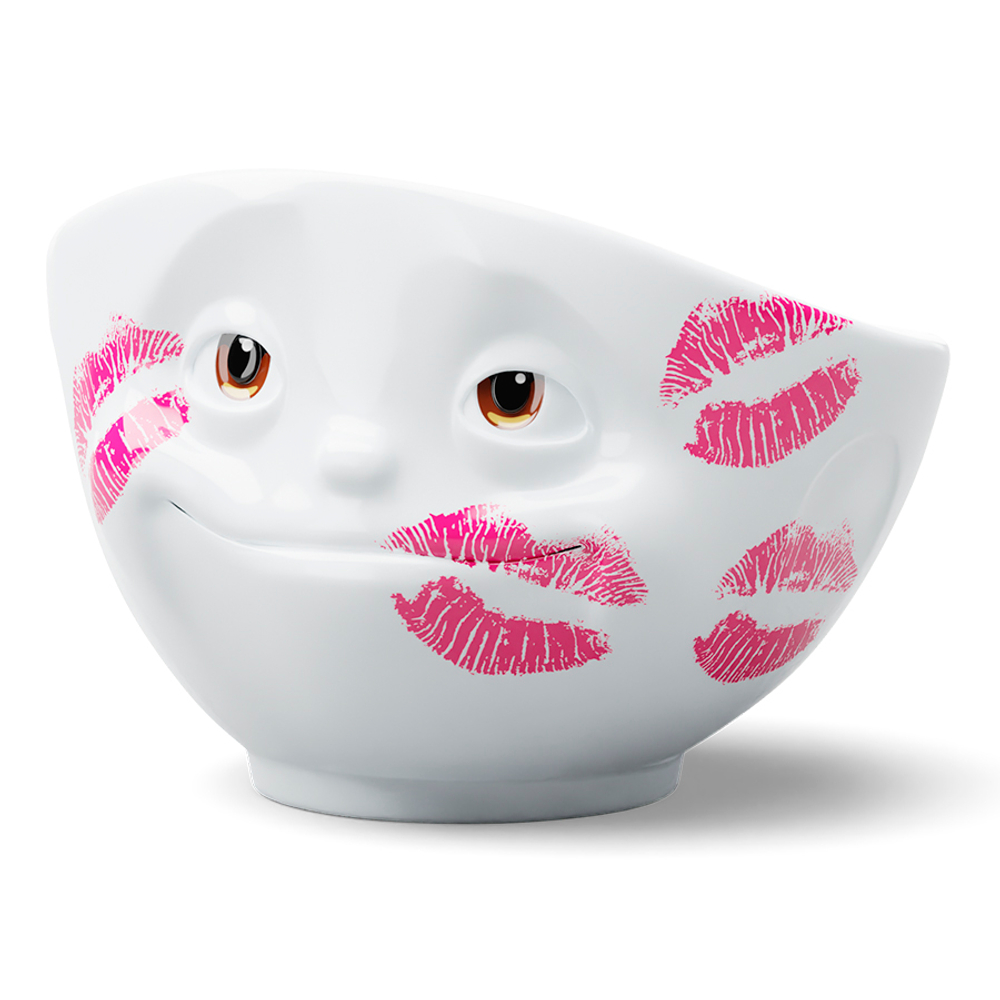 Салатник Kissed 15 см 500 мл Tassen