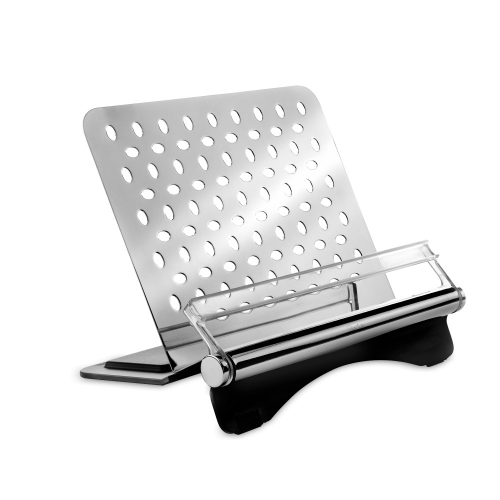 Подставка для планшета и кулинарной книги SIGBR2347V, 21х21 см, SIGNATURE, ROBERT WELCH