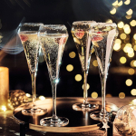 Набор бокалов для шампанского 200 мл, 6 шт, U1051, Open Up, Chef & Sommelier
