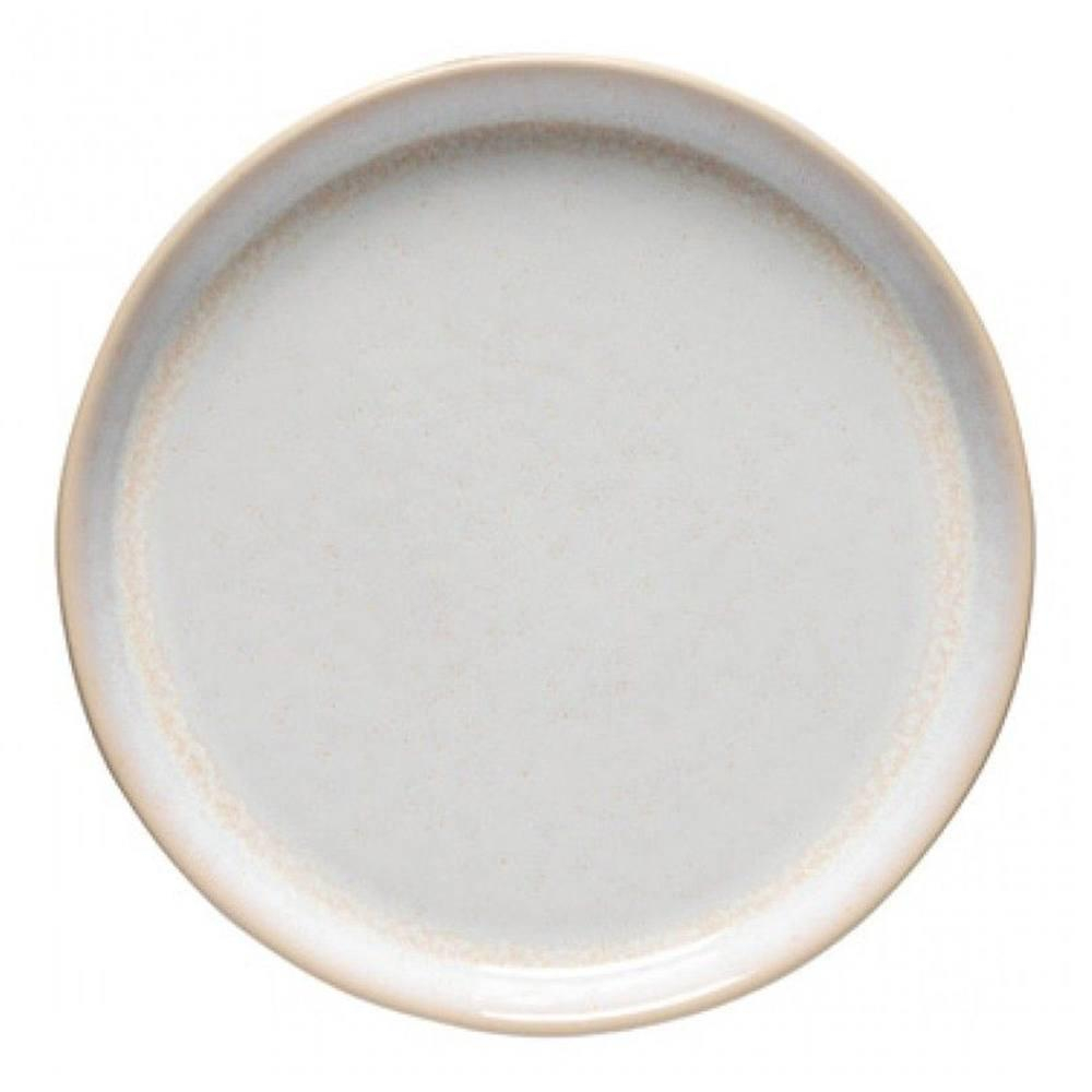 Тарелка 19,9 см Costa Nova Notos бежевая