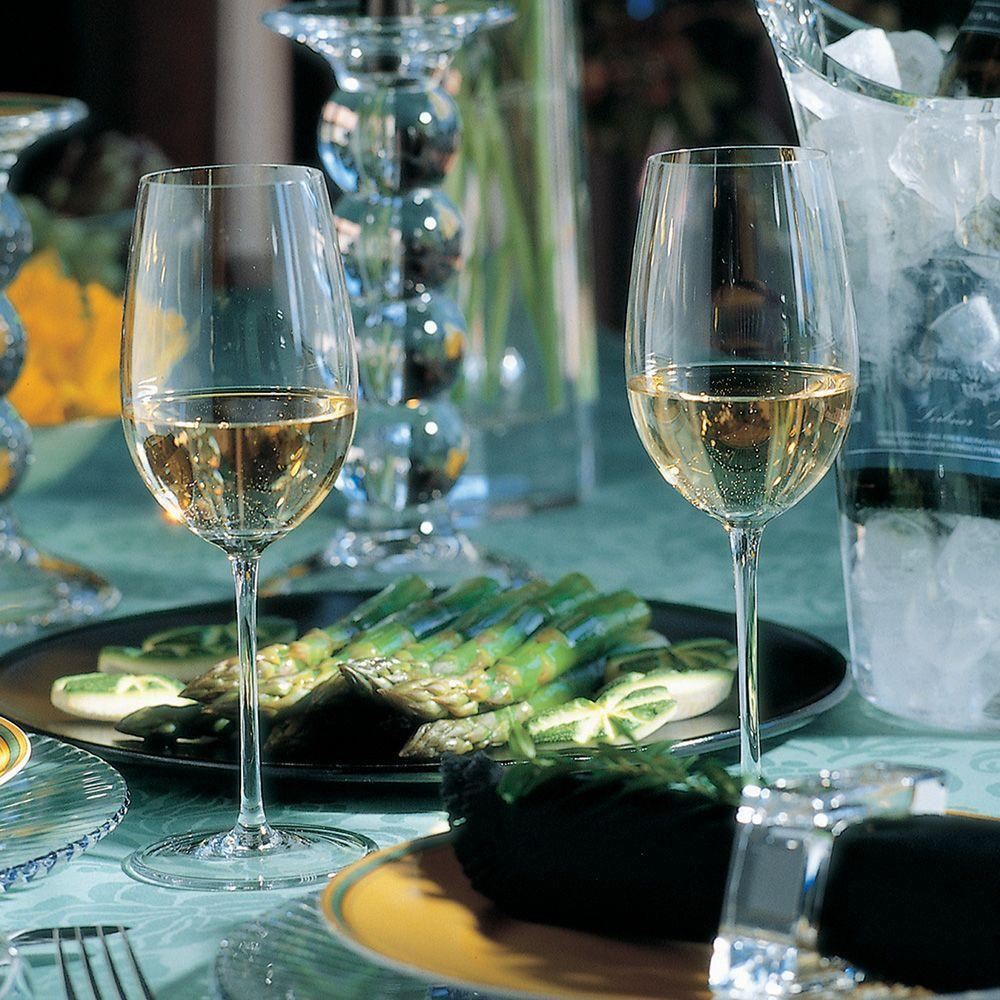 Хрустальный бокал для красного и белого вина, 380 мл, Riesling Grand Cru, Sommeliers, Riedel (4400/15)
