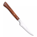 Набор ножей для стейка Arcos Steak Knives коричневый 6 пр
