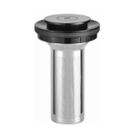 Чайник электрический 1,7 л, стеклянный, черный Zwilling Enfinigy