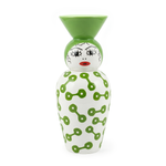 Ваза 41,6 см Canopie Pietra, Seletti