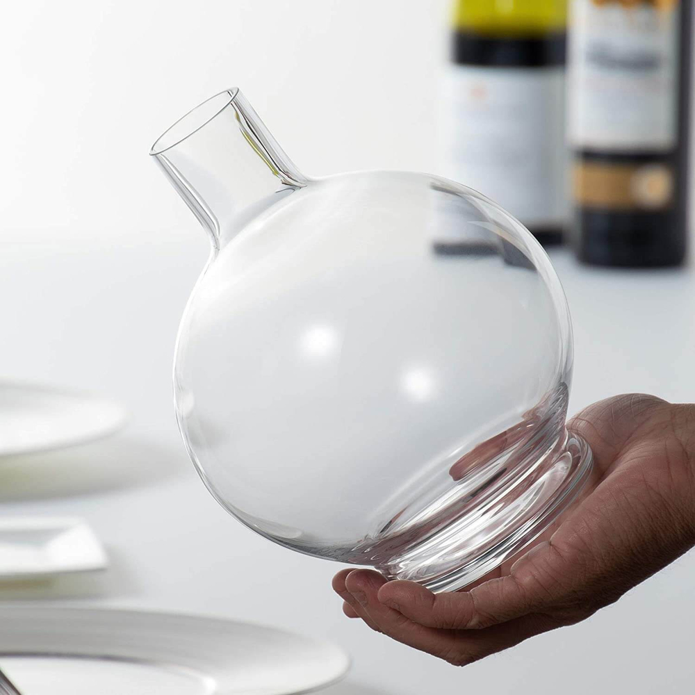 Хрустальный декантер Marne, 1.89 л, Riedel