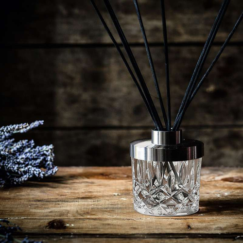 Хрустальный ароматический диффузор 89 мл, Spa Noblesse, Nachtmann