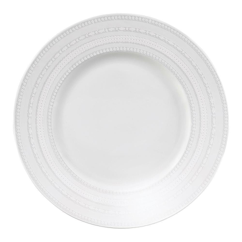 Тарелка закусочная Wedgwood Инталия 20 см, фарфор