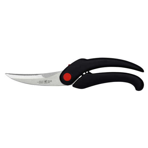 Ножницы для птицы чёрные 255 мм, Zwilling (42914-001)