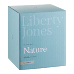 Ваза Nature, 11 см, бежевая, Liberty Jones