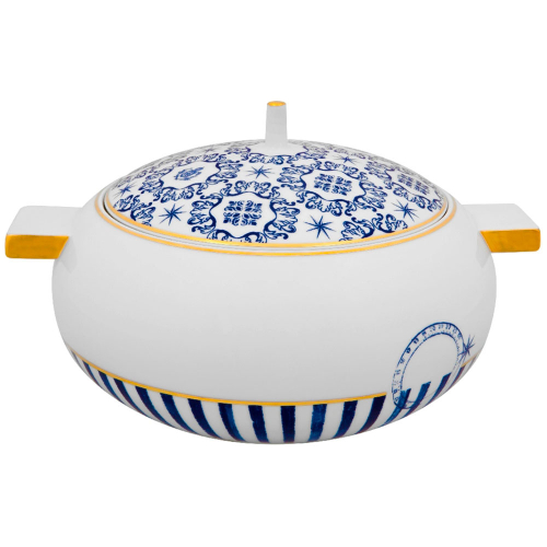 Супница 3,8л Transatlantica, Vista Alegre