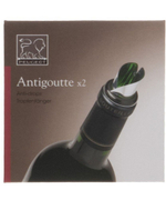Набор каплеуловителей Antigoutte 2 шт, Peugeot Vin