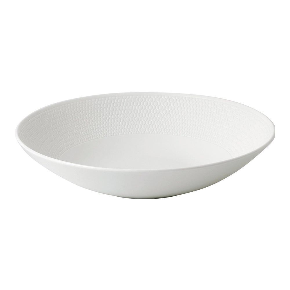 Салатник Wedgwood Джио 23 см, фарфор