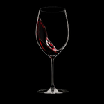 Набор бокалов для красного вина Шираз 650 мл Riedel Veritas 2 пр