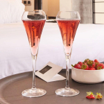 Набор бокалов для шампанского 200 мл, 6 шт, U1051, Open Up, Chef & Sommelier