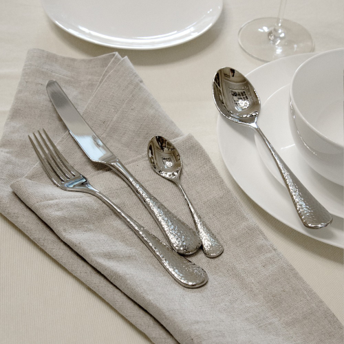 Набор столовых приборов на 6 персон, 24 предмета, Honeybourne, Robert Welch